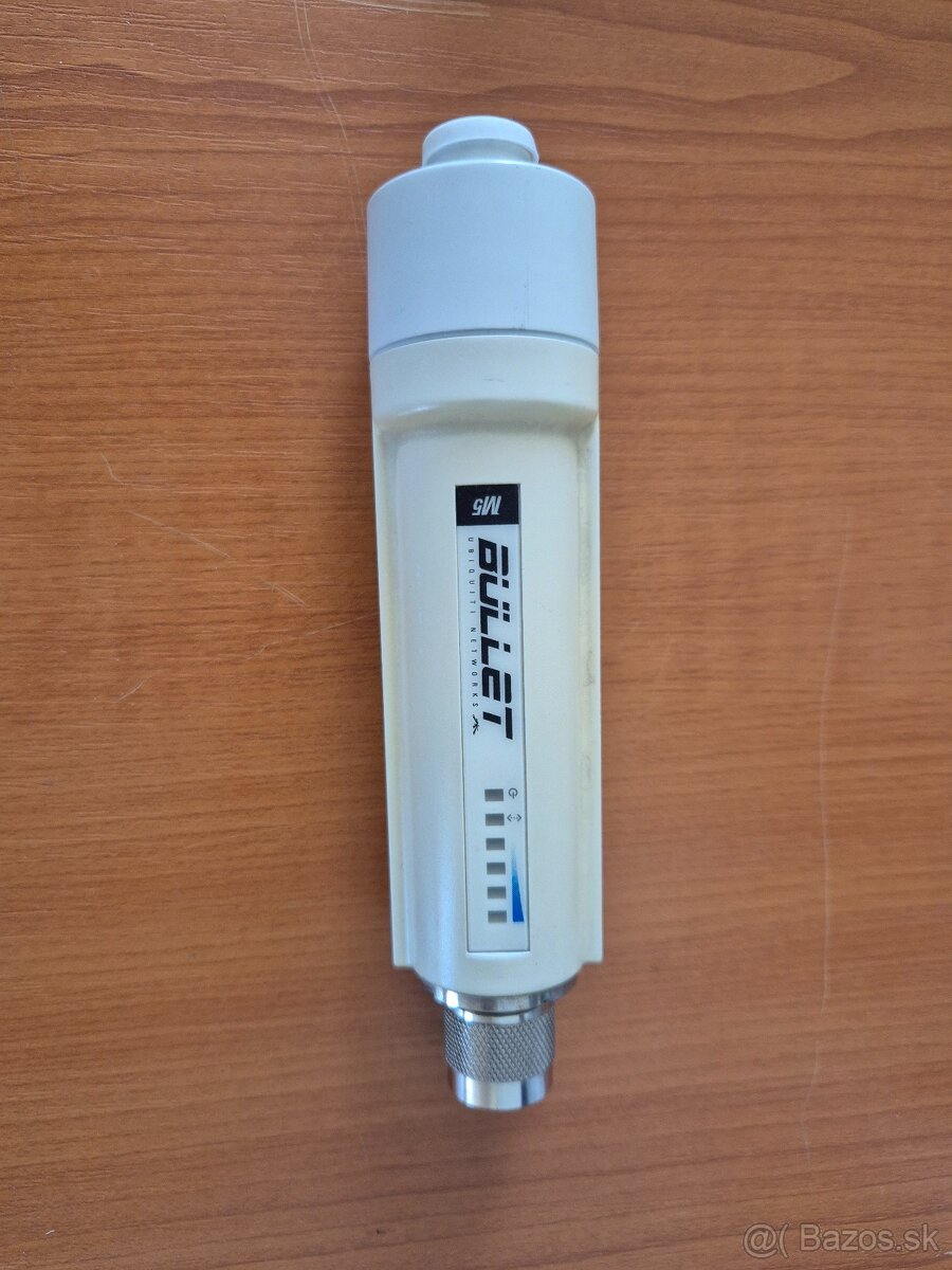 UBNT Bullet M5
