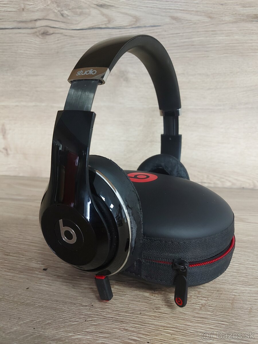 Beats by Dr. Dre Studio Wireless