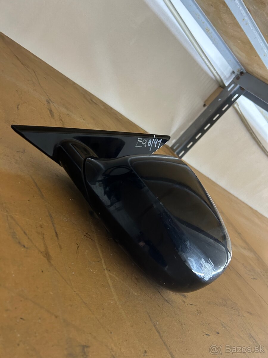 Bmw späťak e60 e61 e65 e53 e70 e71 e90 f10 f01