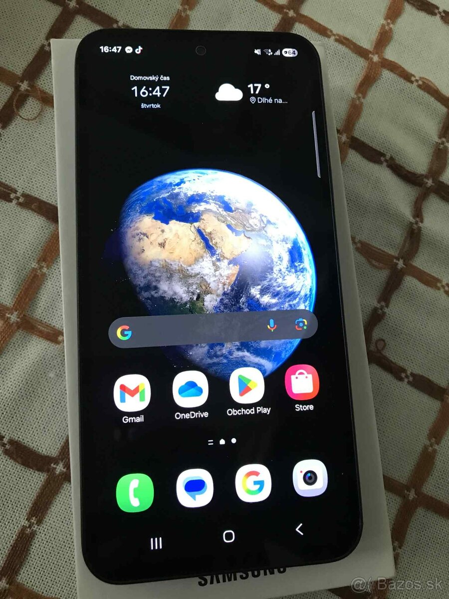 Samsung