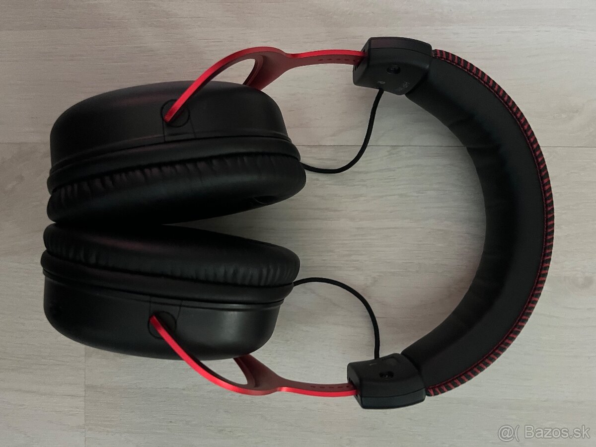 Predam Hyperx cloud 2 wireless