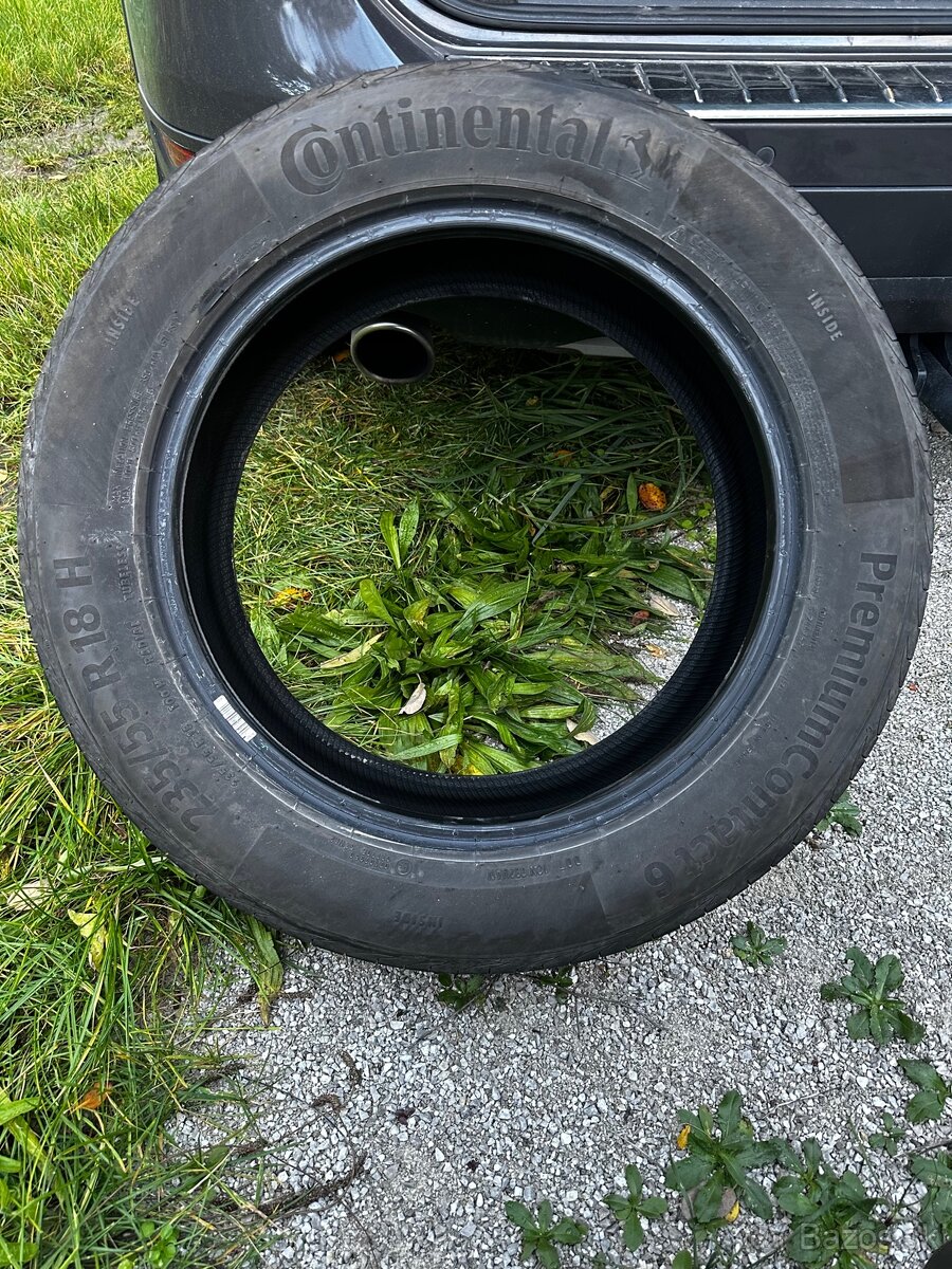 235/55 R18