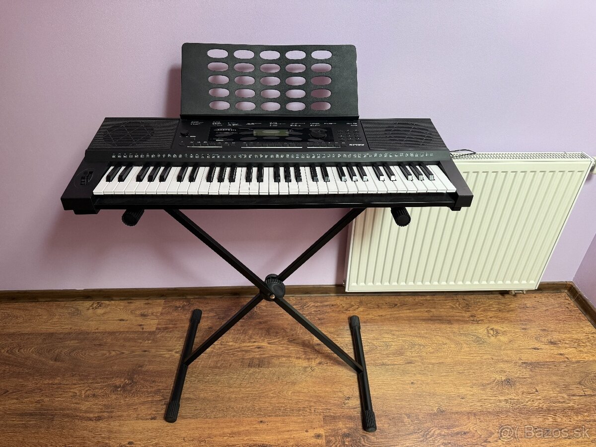 Keyboard - Kurzweil KP 100