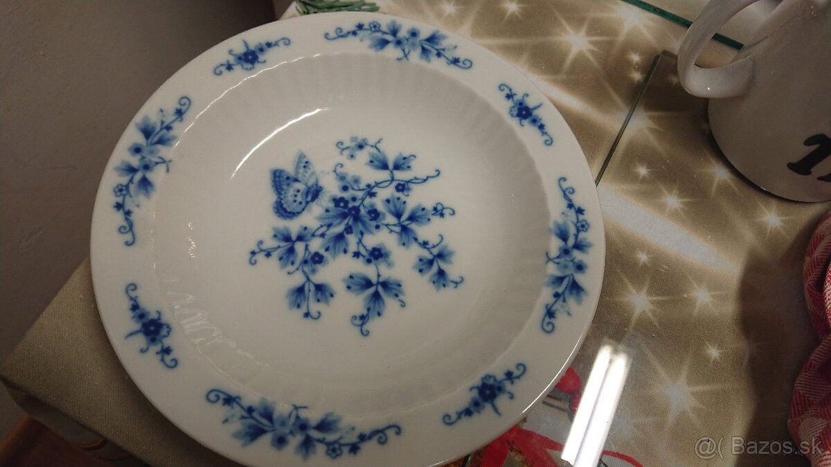 Hladam obedovu supravu aka je na obrazku