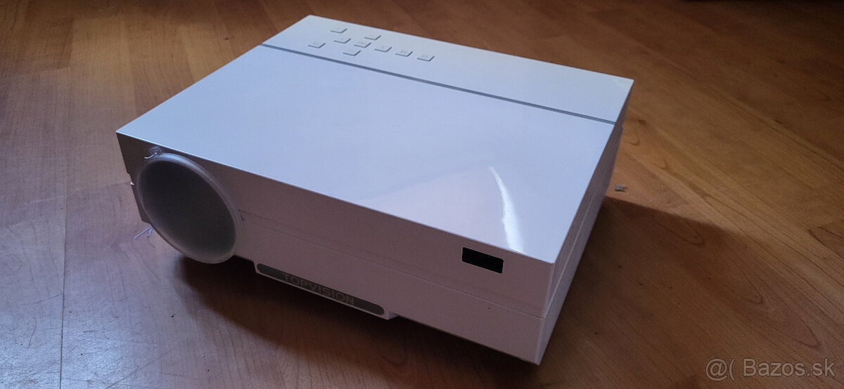 LED projektor TopVision T26L