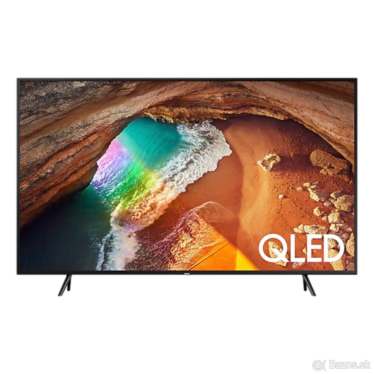 SAMSUNG QE55Q60R