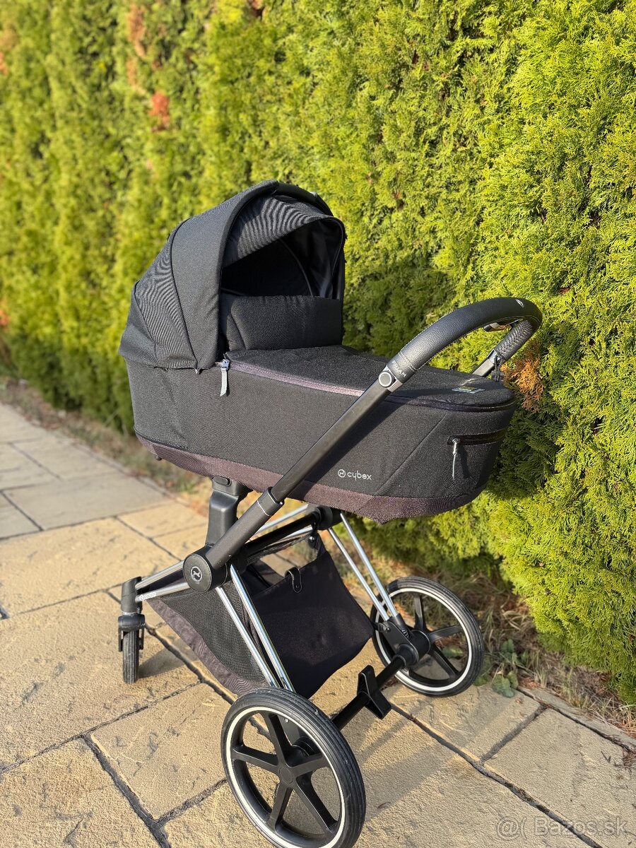 Cybex priam 4.0