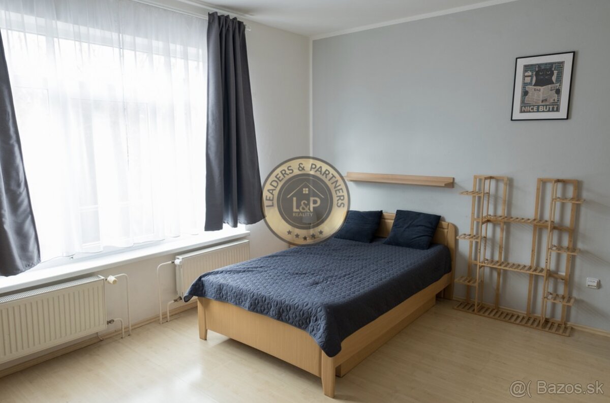 Garsónka na predaj | ANTOLSKÁ, BA V