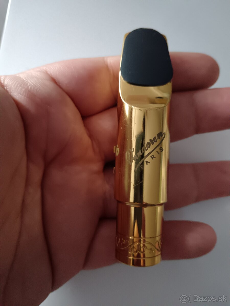 Kovová Hubica Vandoren V16