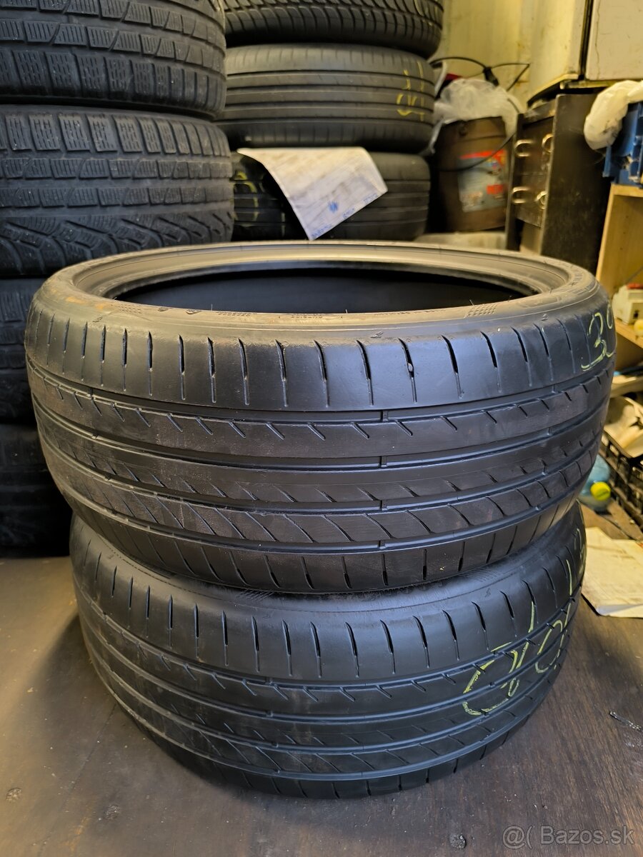 Goodyear Eagle F1 Asymmetric 5 245/35 R20 95Y