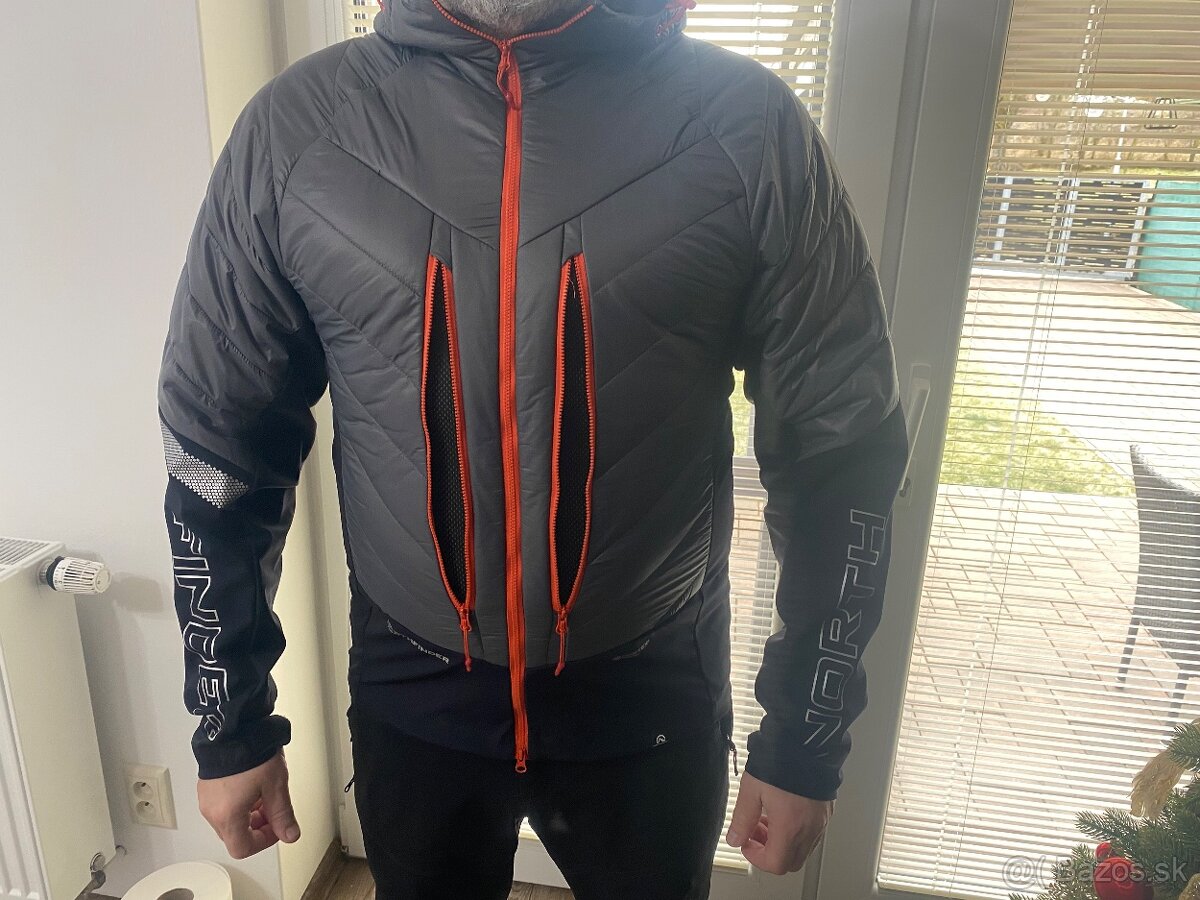 Northfinder Ohniste, veľkosť L