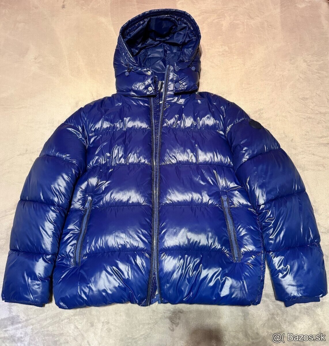 PÁNSKA BUNDA JOOP JEANS