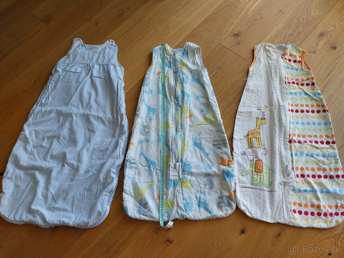 Spací vak- 6-18 mes.