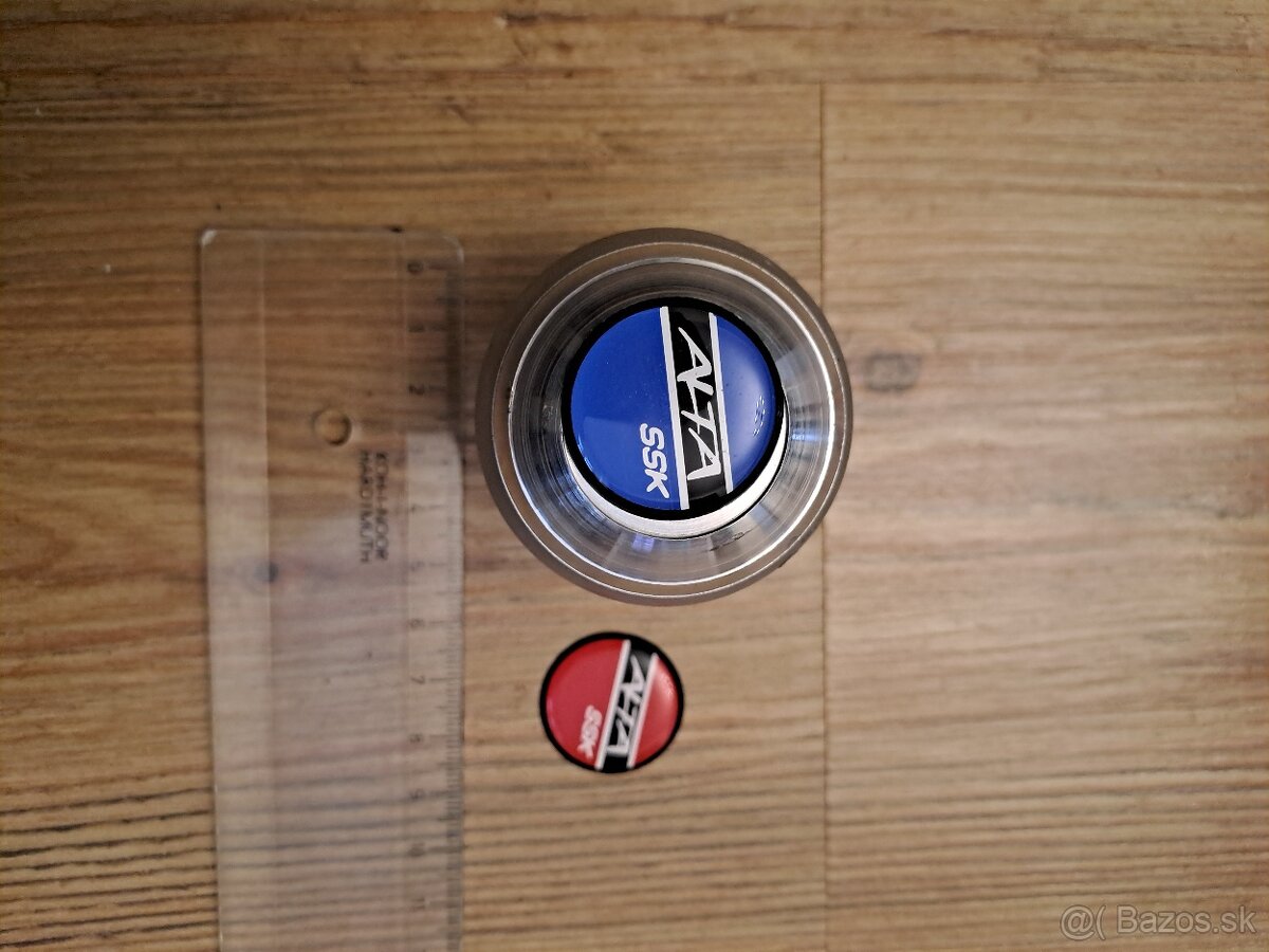 Guľa radiacej páky