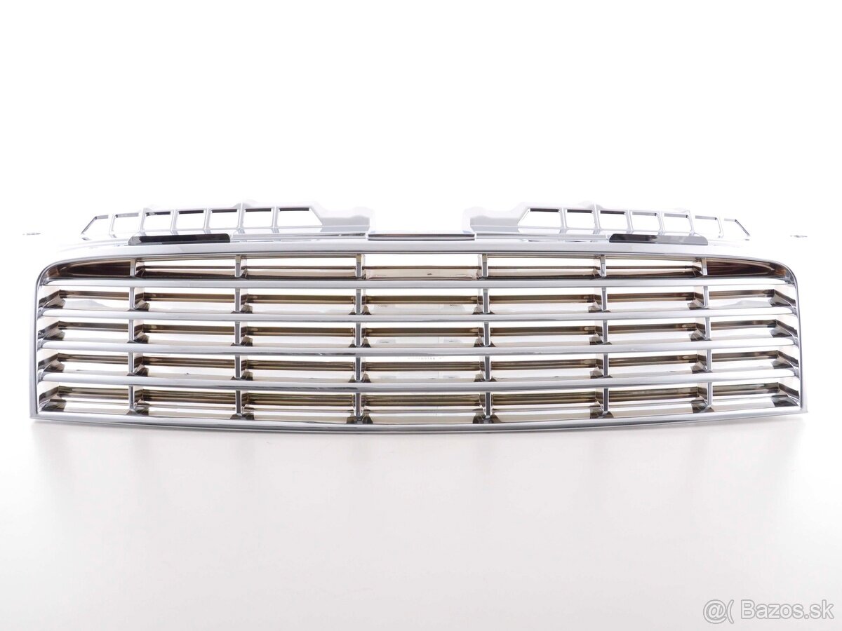 maska Audi A3 (typ 8P) 2003-2005