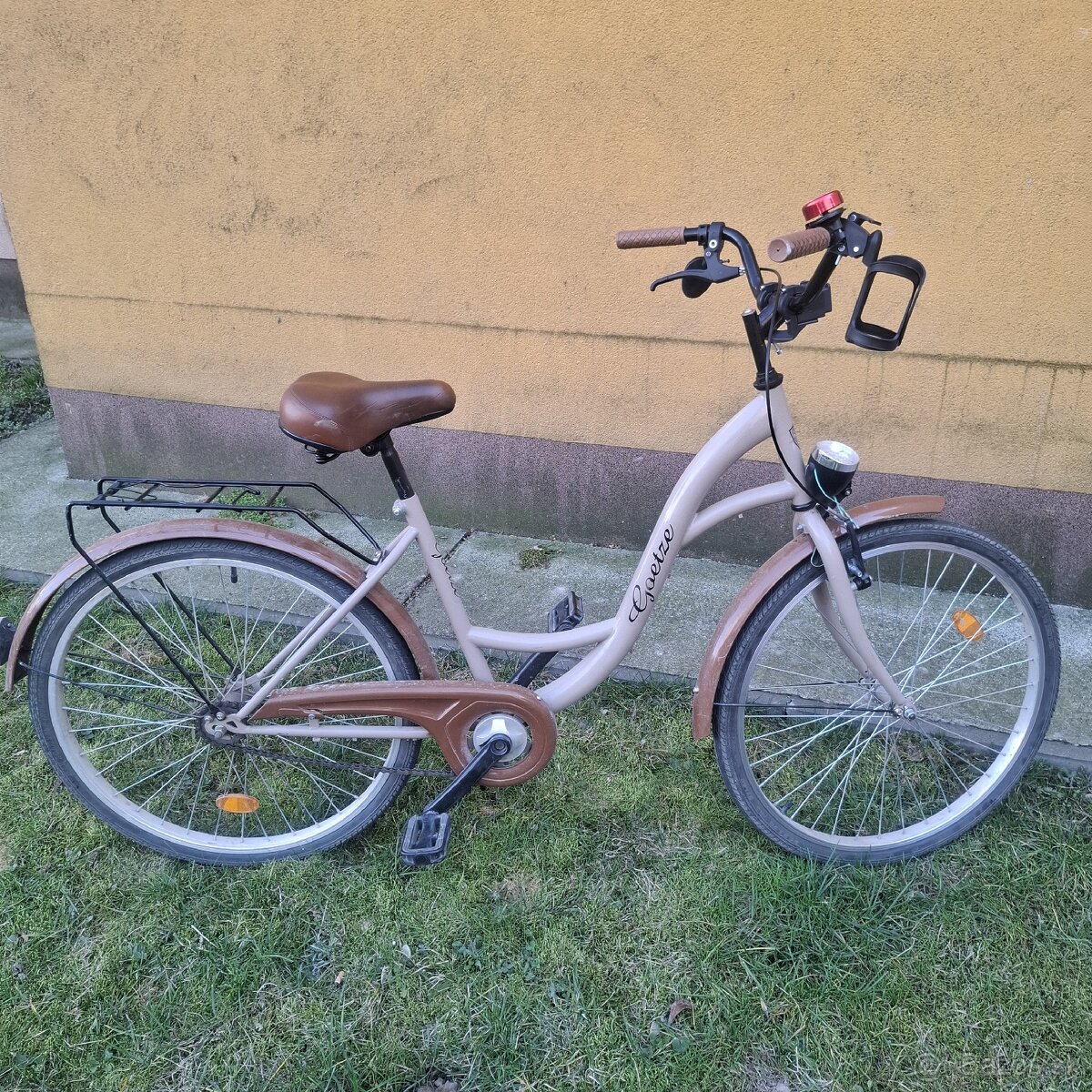 Bicykel Goetze dámsky