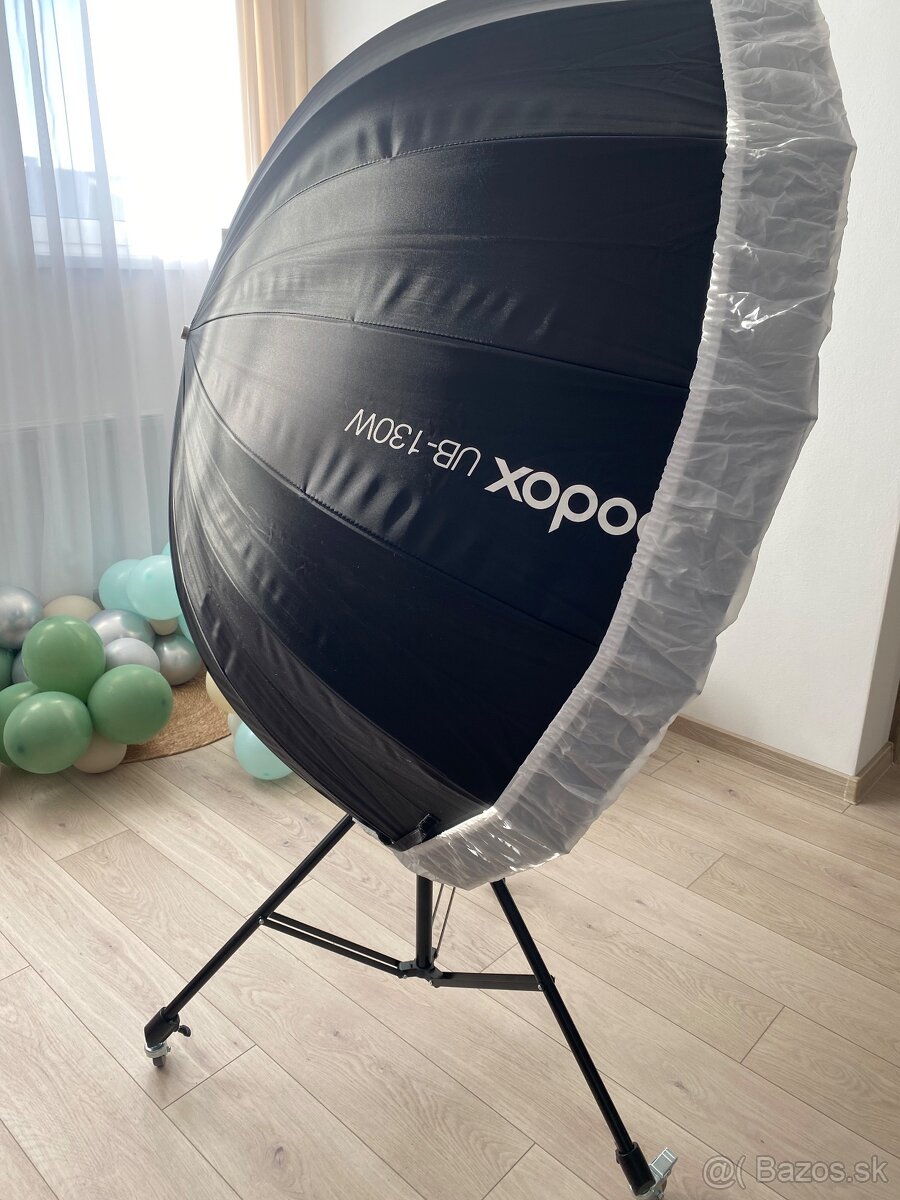 softbox 130 cm Godox