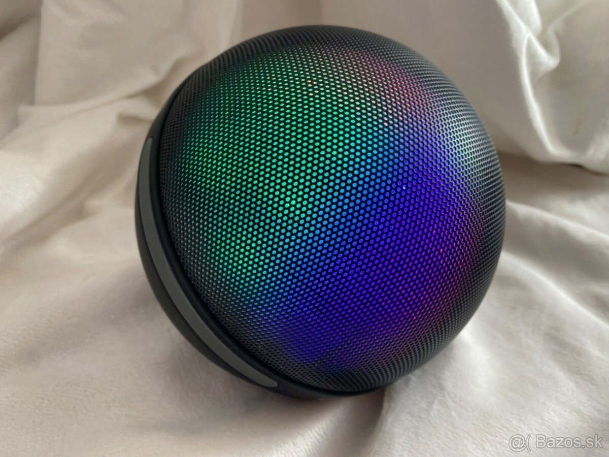 Trust Dixxo Orb Bluetooth Speaker