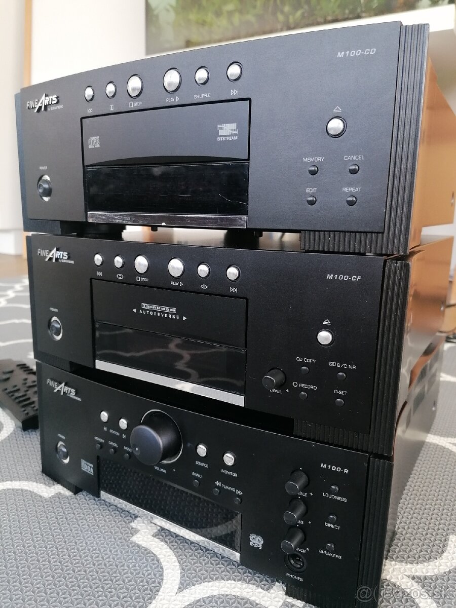 Grundig FineArts Séria M