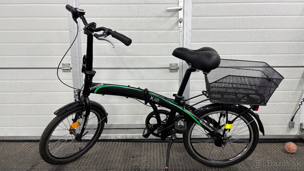 liberty hyperion 7st