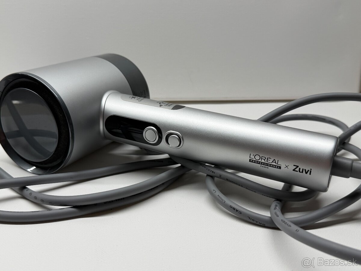 L'Oreal AirLight Pro Zuvi