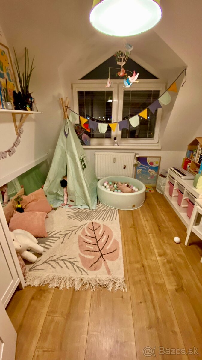 Teepee stan Little Dutch