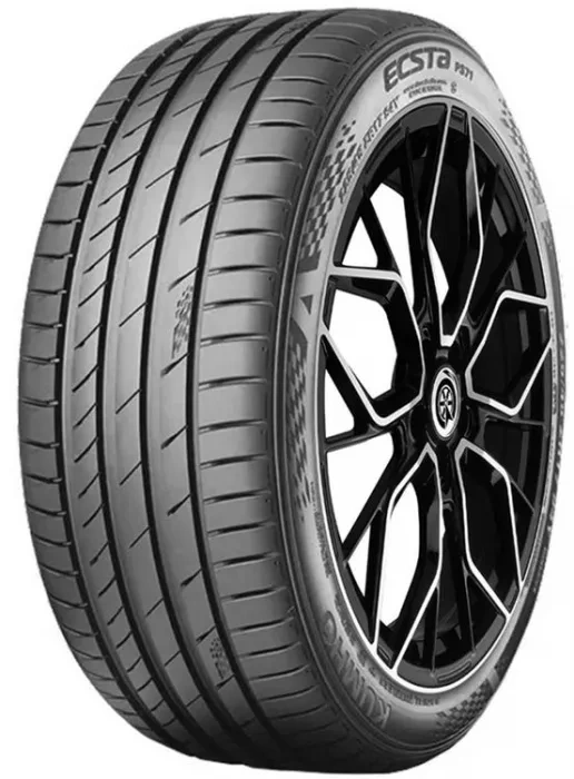 Predám letne pneumatiky 235/50 R19 103 W