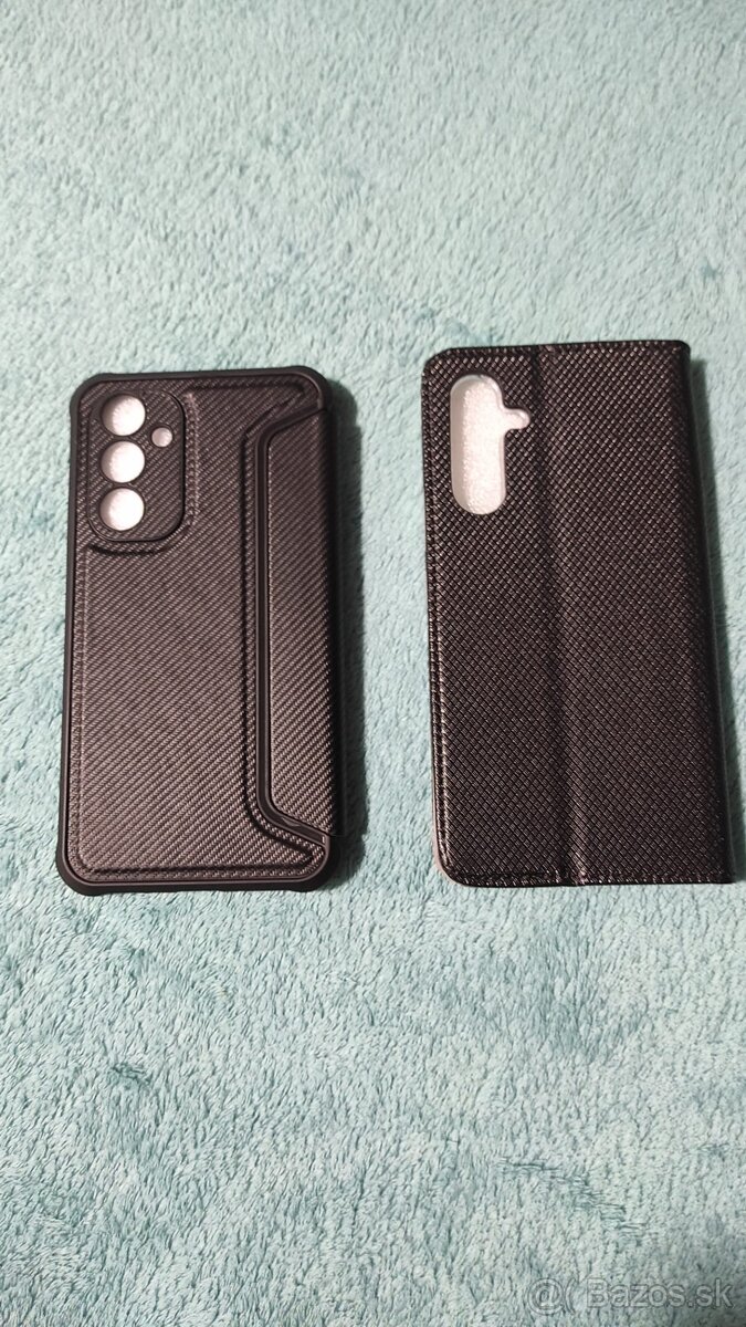 Samsung A54 a S23 FE - NOVÉ