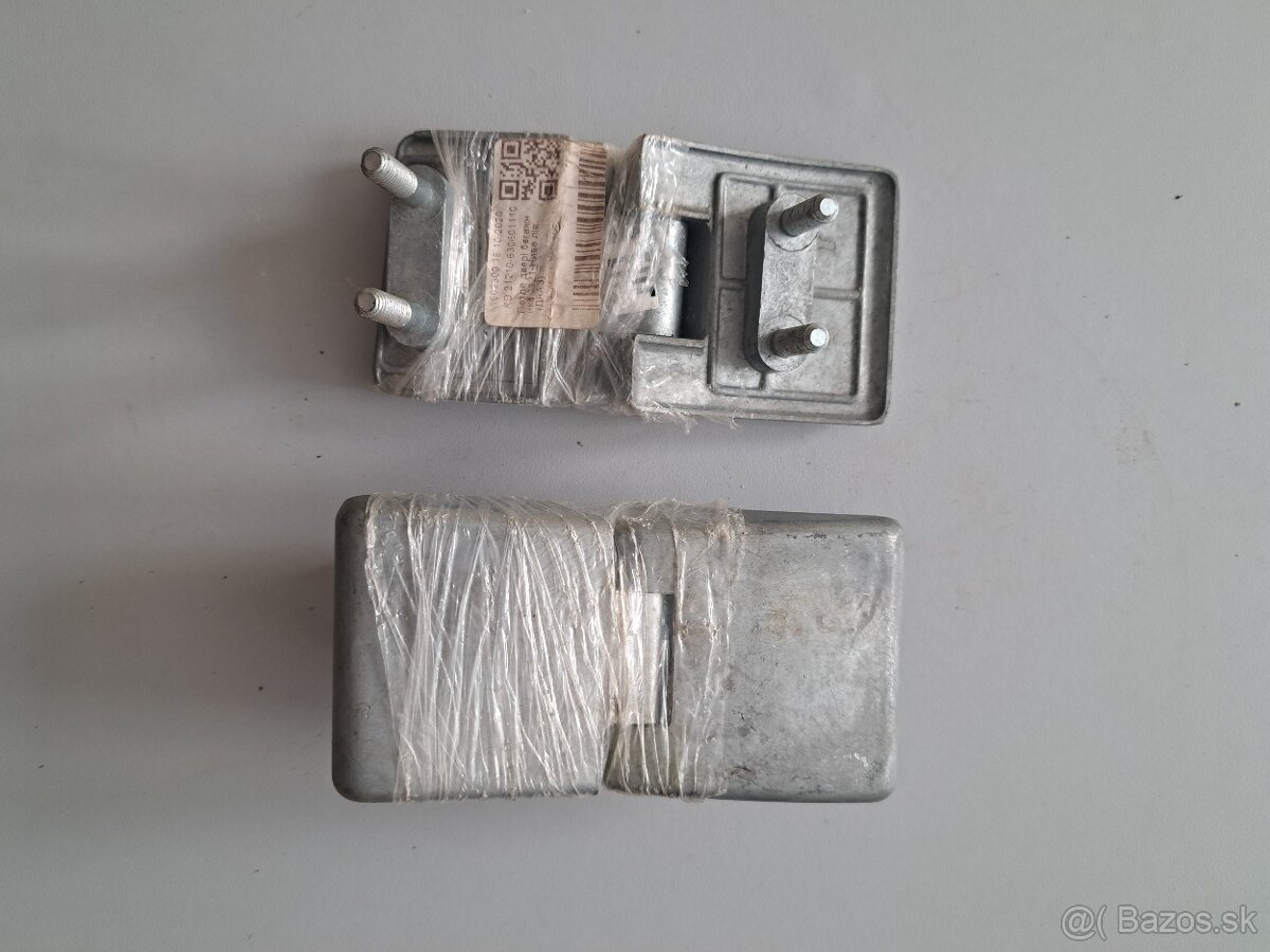 Lada NIVA 4x4 náhradné diely