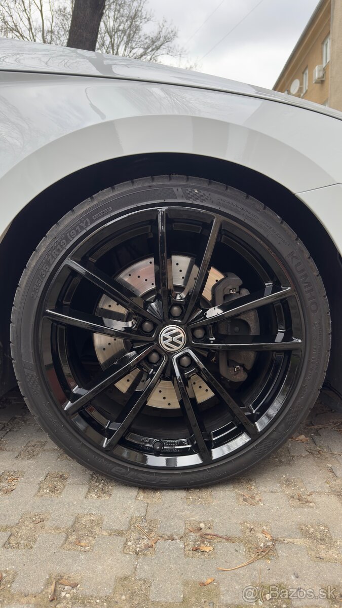 5x112 r19 Pretoria vzor