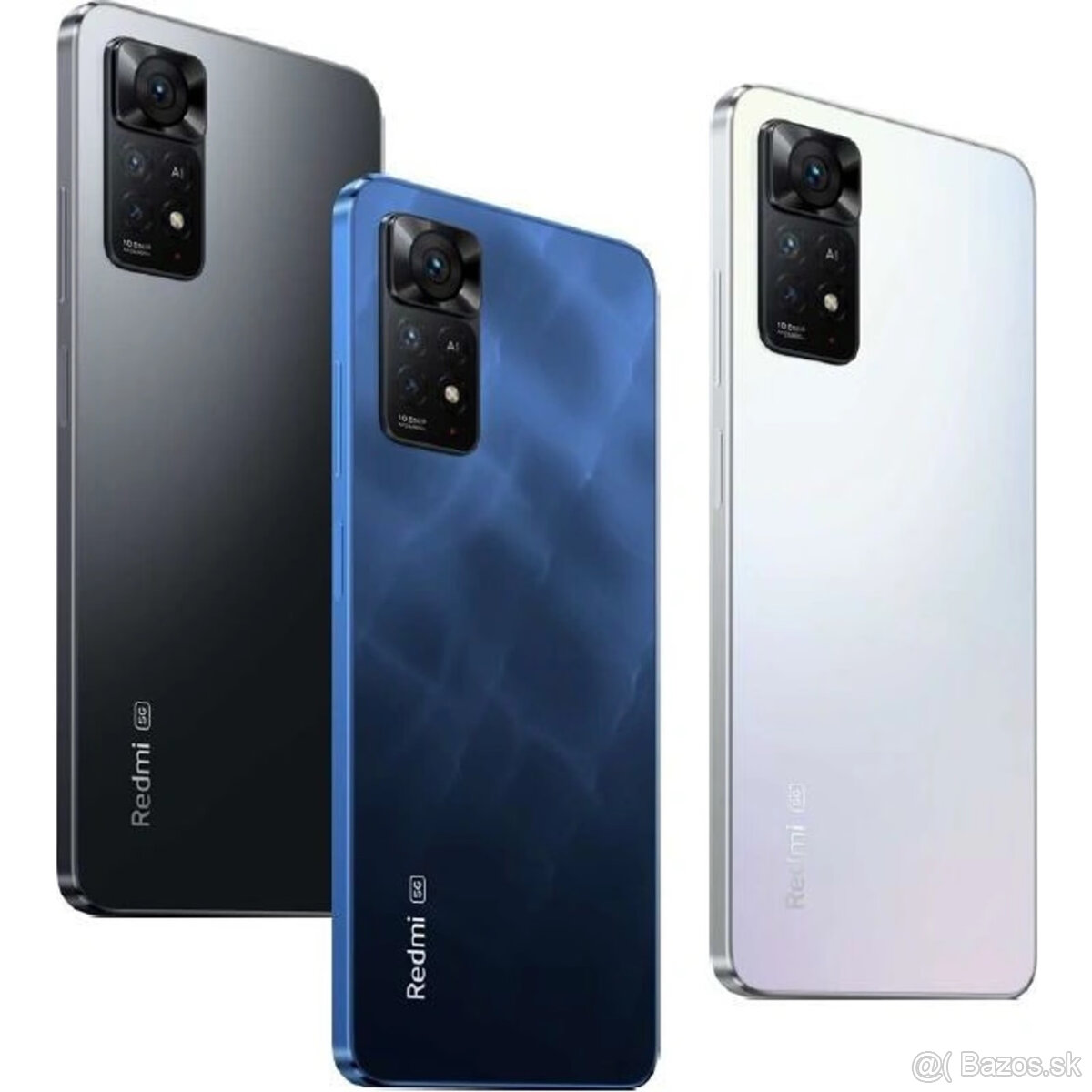 Xiaomi Redmi Note 11 Pro 5G 128GB
