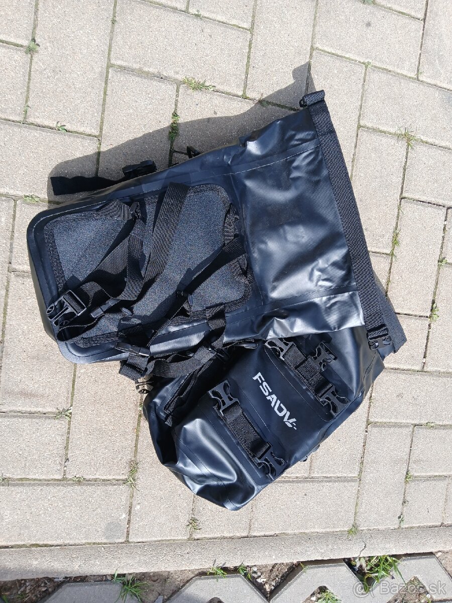2x moto taska