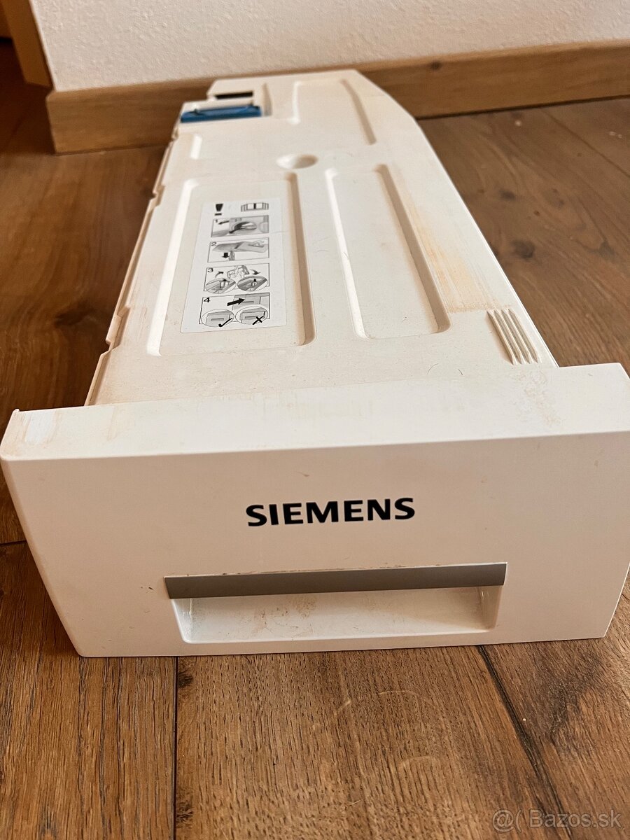 Nahradne diely do susicky SIEMENS/ BOSH