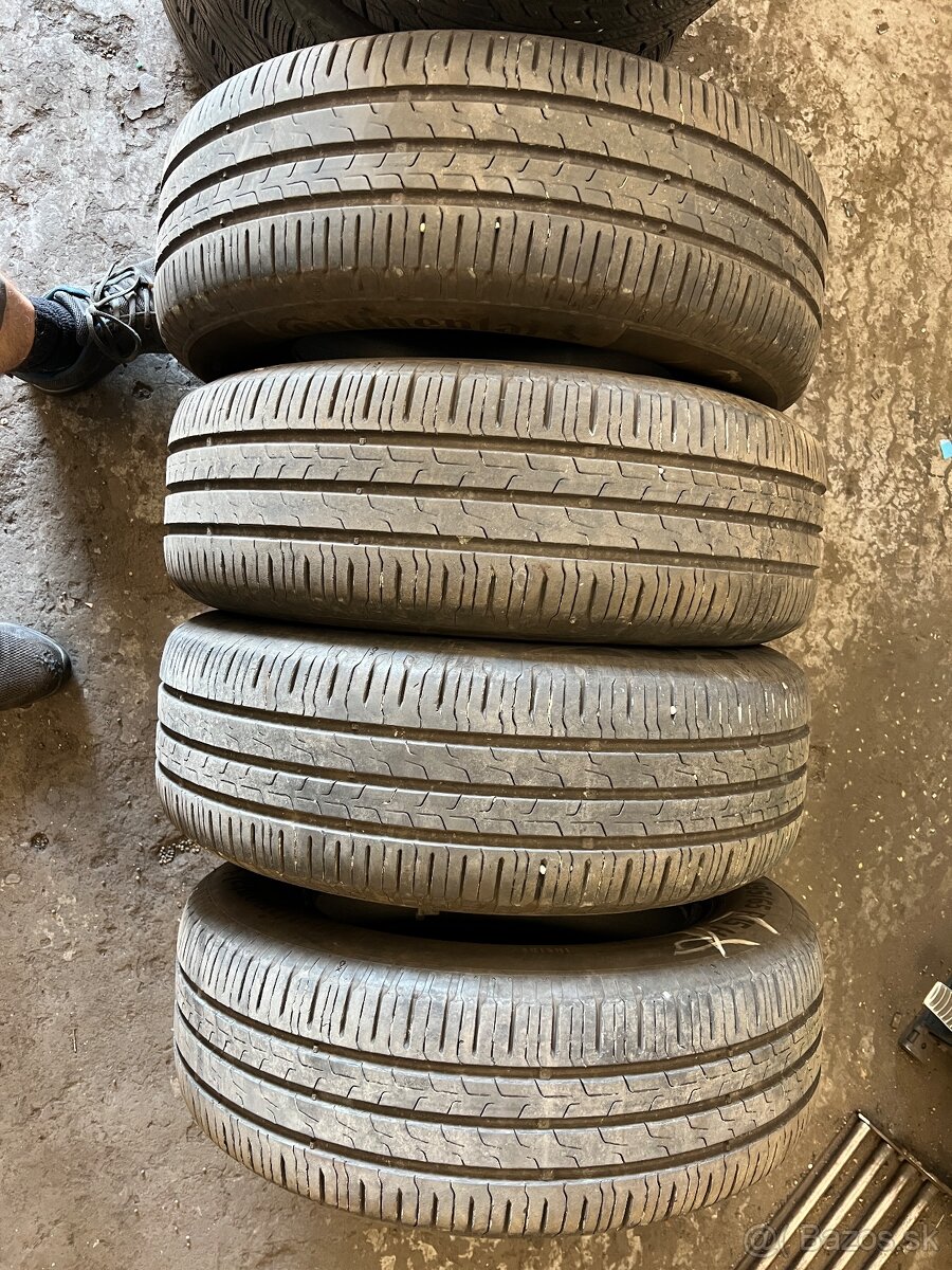 195/65 R15 letne pneumatiky