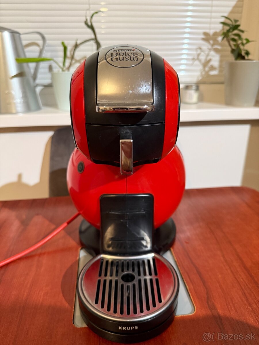 Krups kávovar Nescafe Dolce Gusto