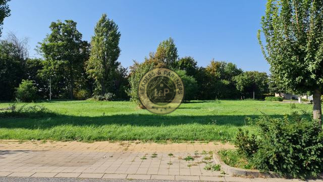 Na predaj stavebný pozemok TT - Modranka LUX