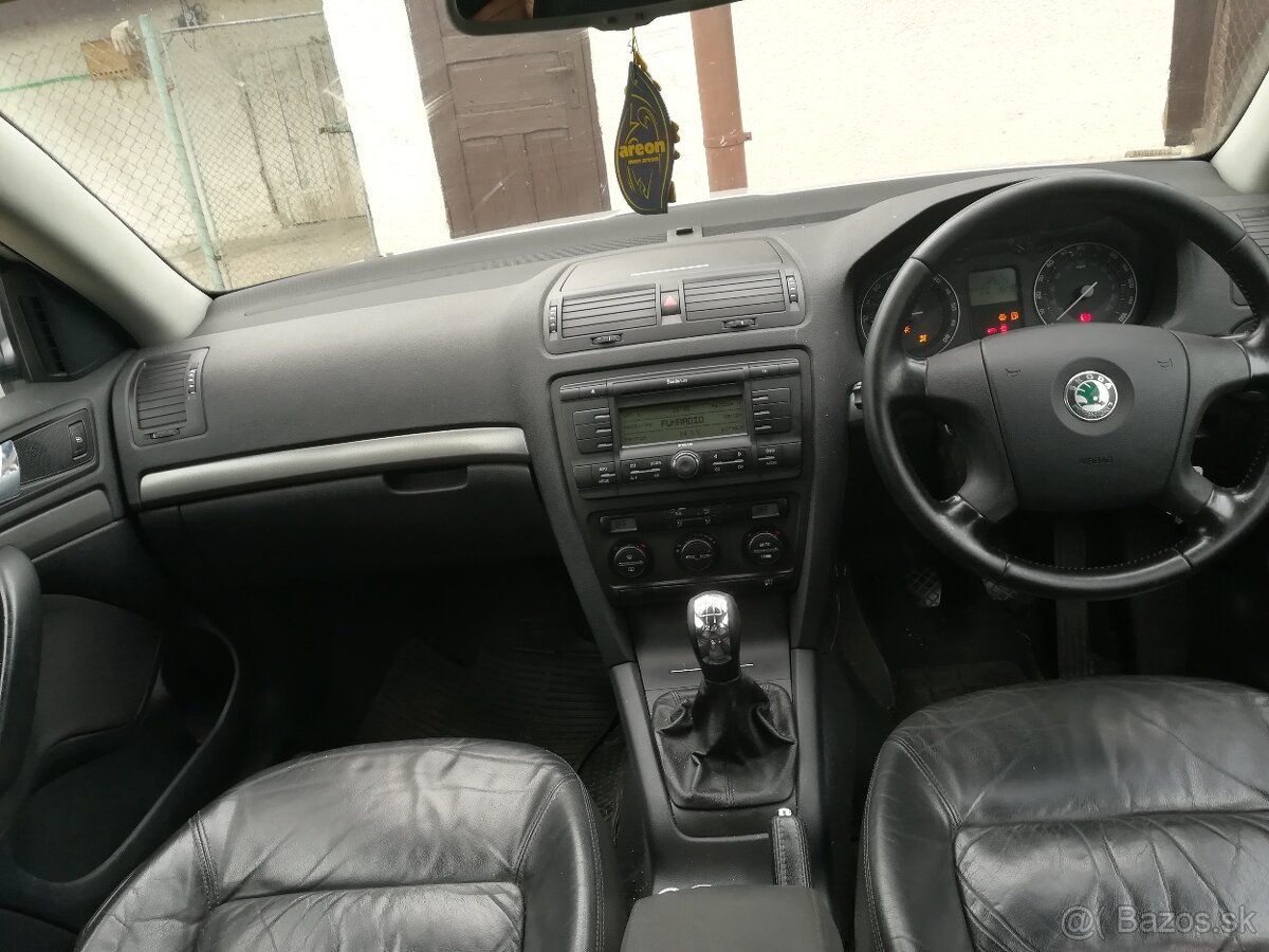 1,9 TDI 77kw BXE motor, agregat, skoda octavia II diely