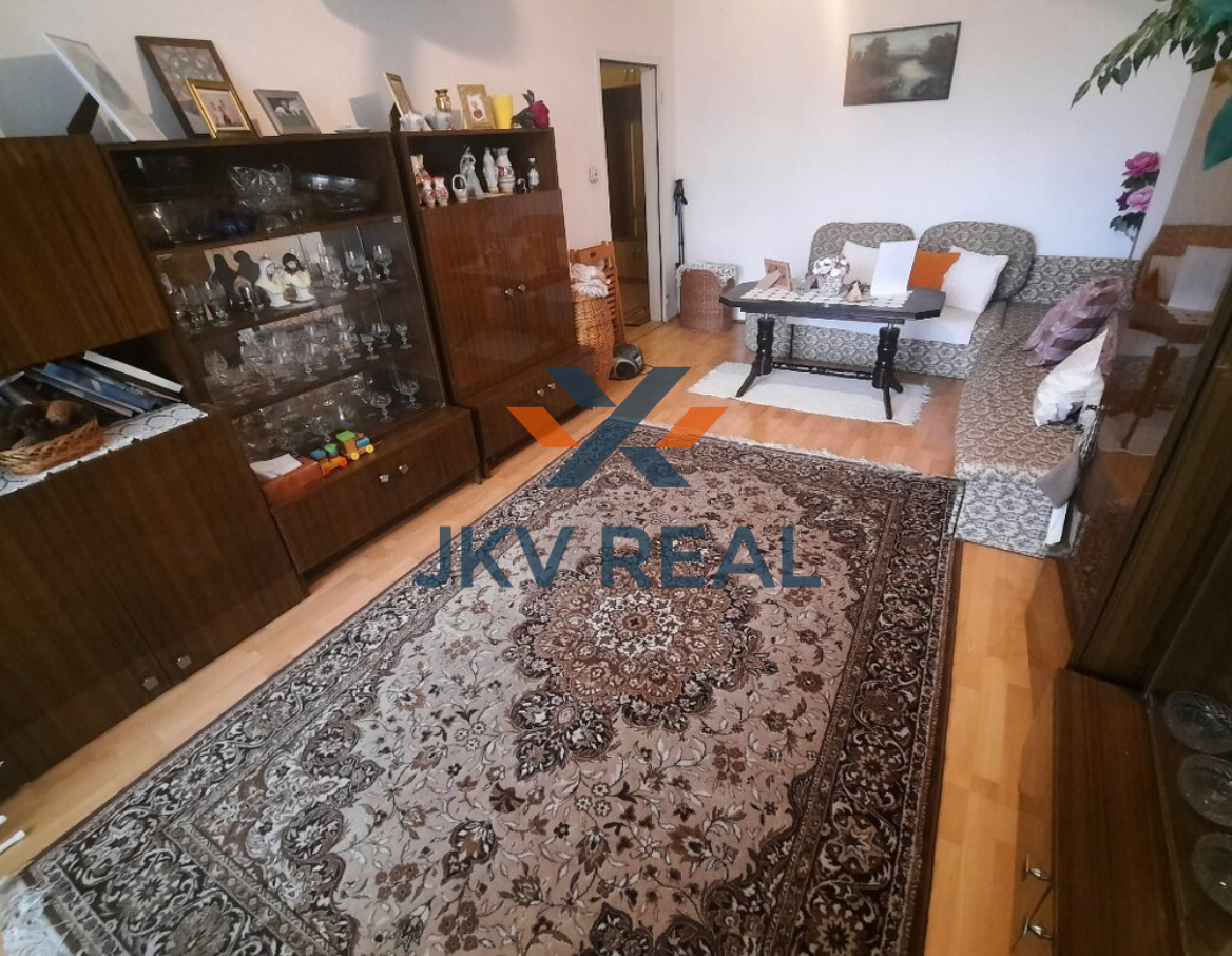 Na predaj 4-izbový slnečný byt vo Svite, ul. Kpt. Nálepku