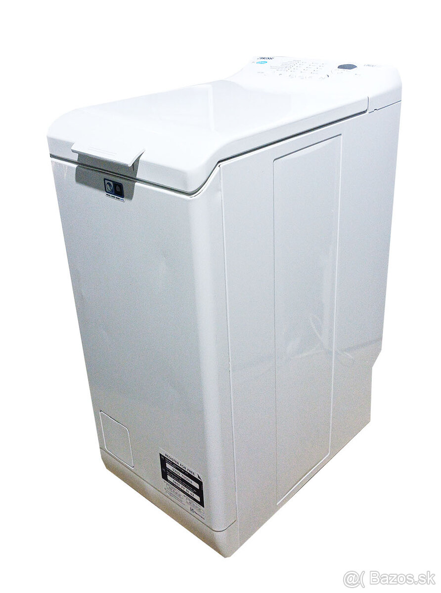 Automatická pračka ZANUSSI ZWY 61205 WA