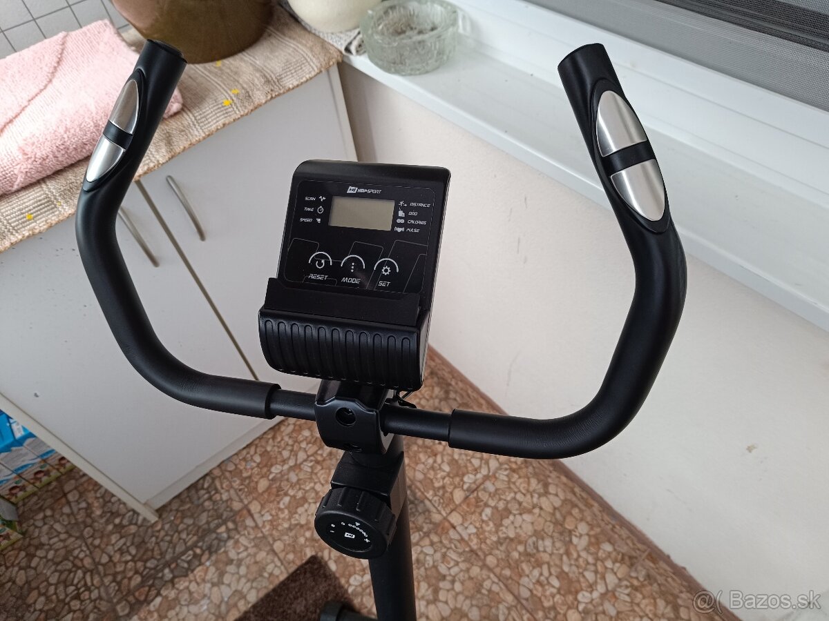 Predám stacionárny bicykel