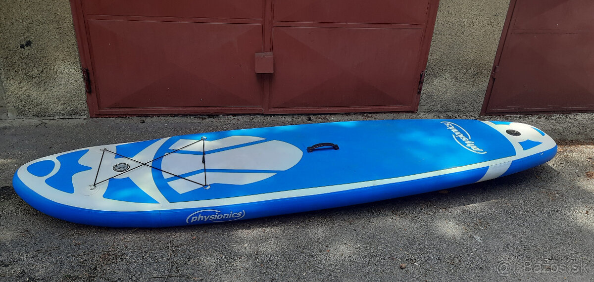 Paddleboard