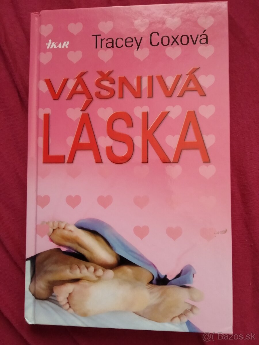 Vášnivá láska