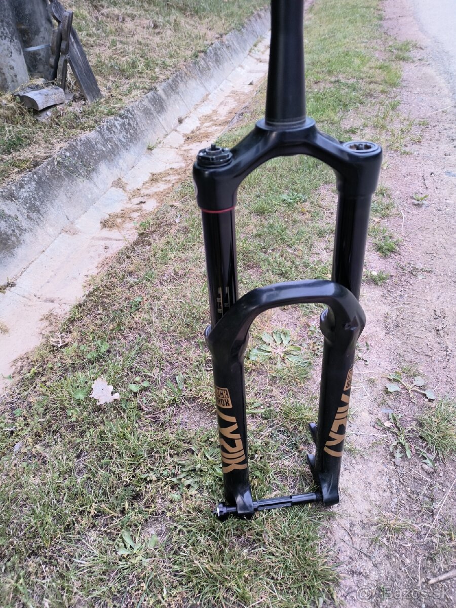 Rockshox Liryk deluxe