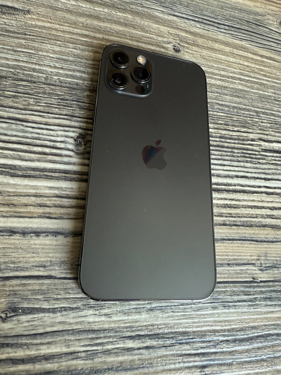 iPhone 12 PRO 256GB
