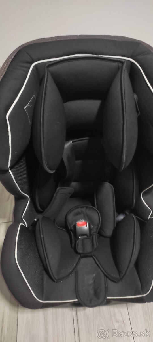 Autosedačka Caretero