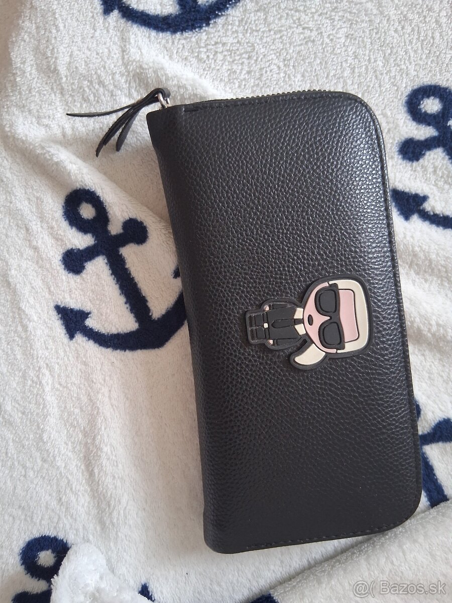 Penazenka Karl Lagerfeld