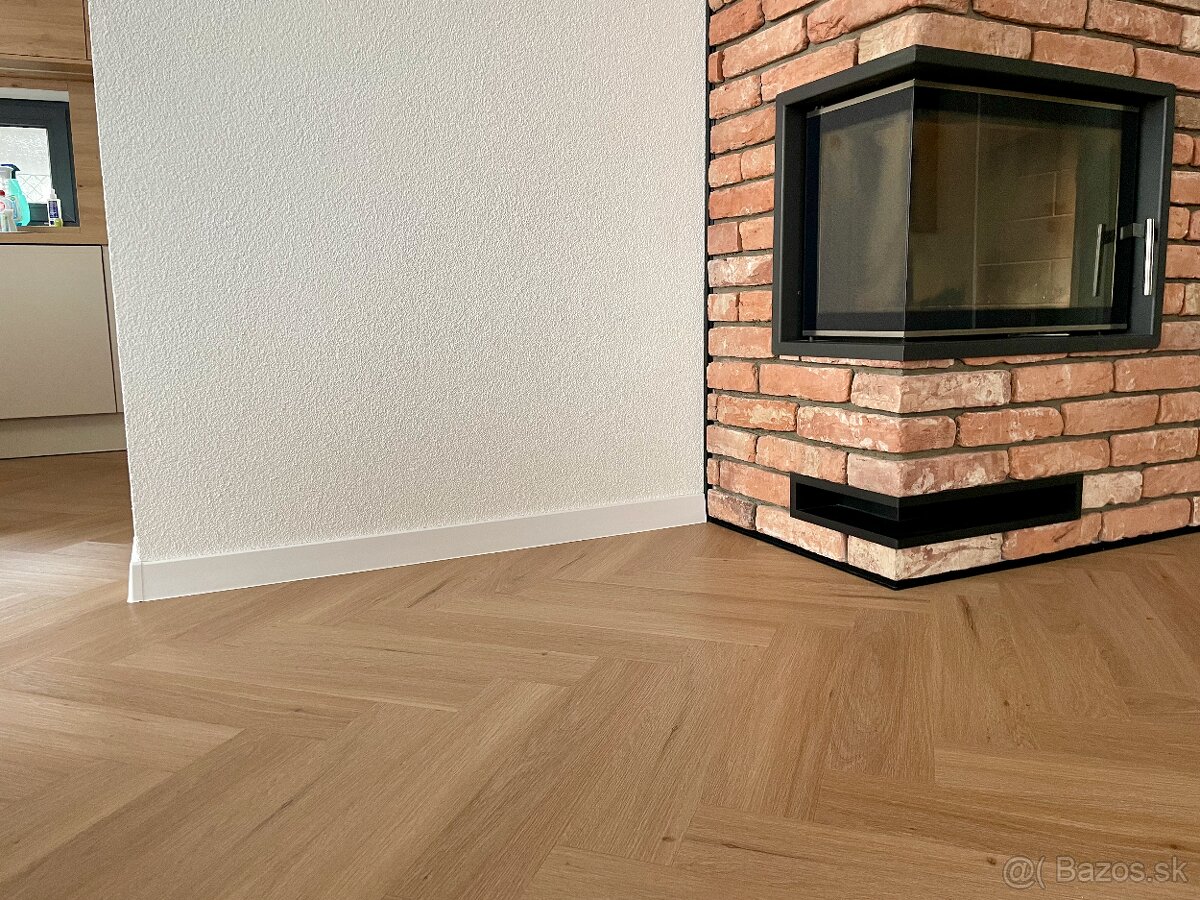 SPC Rigid Jagendorf | Eigibi