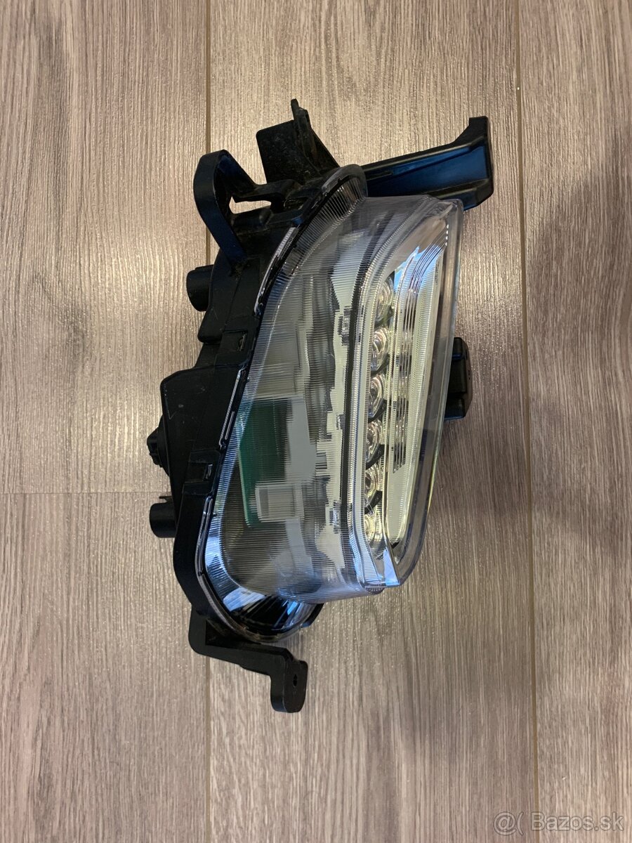 Hyundai i30 (PDE) - lave LED svetlo