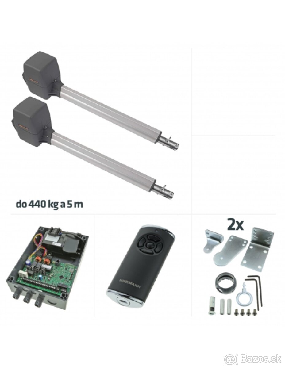 HORMANN RotaMatic 2