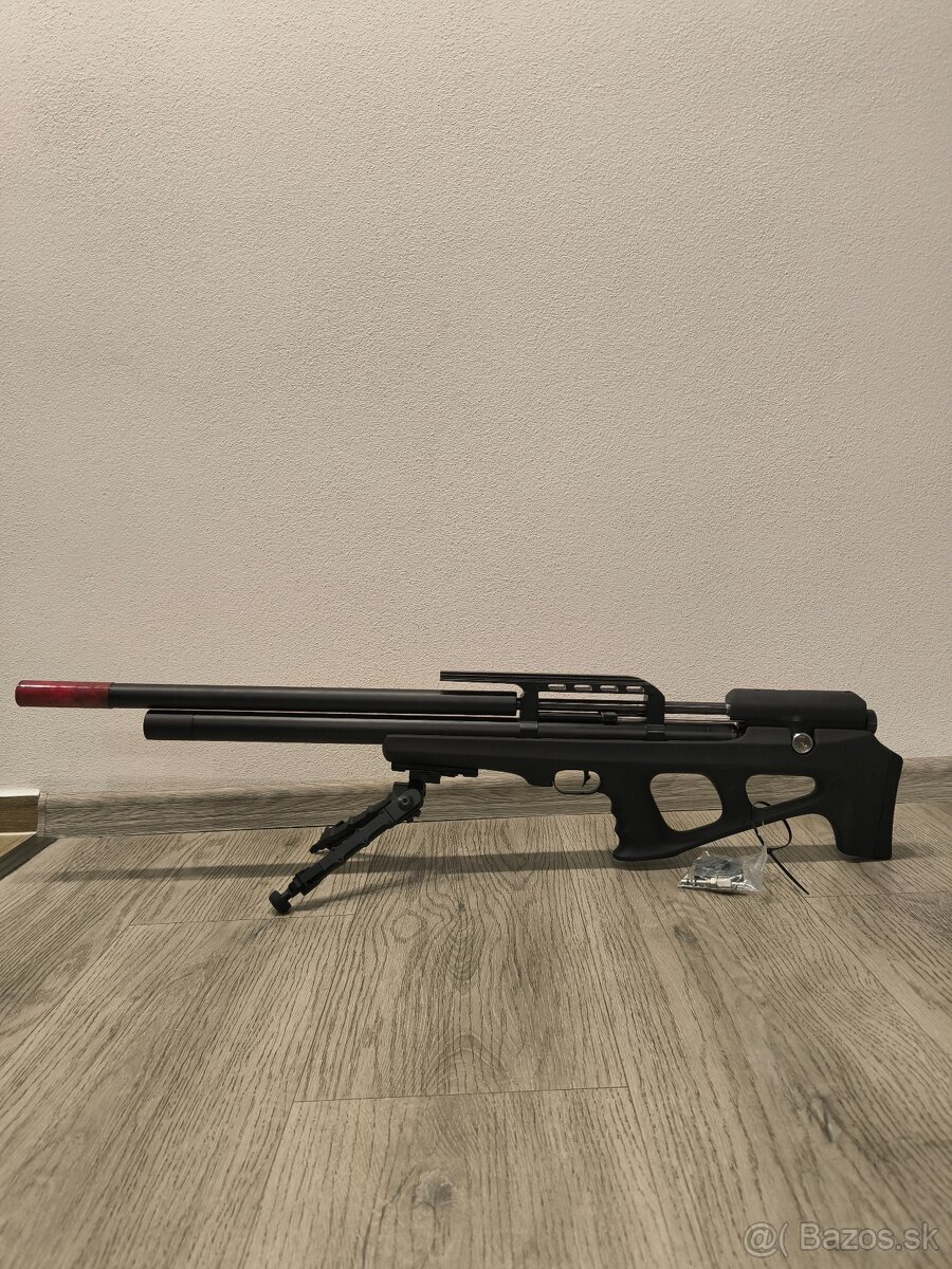 Fx Wildcat MKIII Sniper